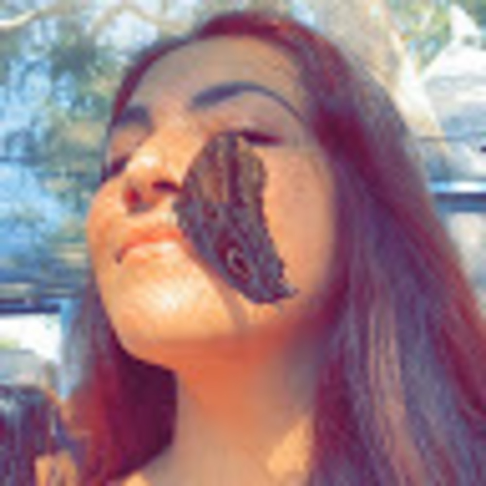 Meet your Posher, Alexxamunoz